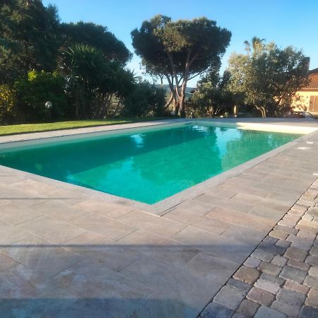 Agriturismo Il Cantiniere Grosseto Exterior foto